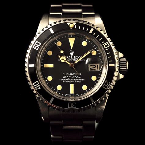 rolex submariner 1680 prix|rolex submariner 1680 review.